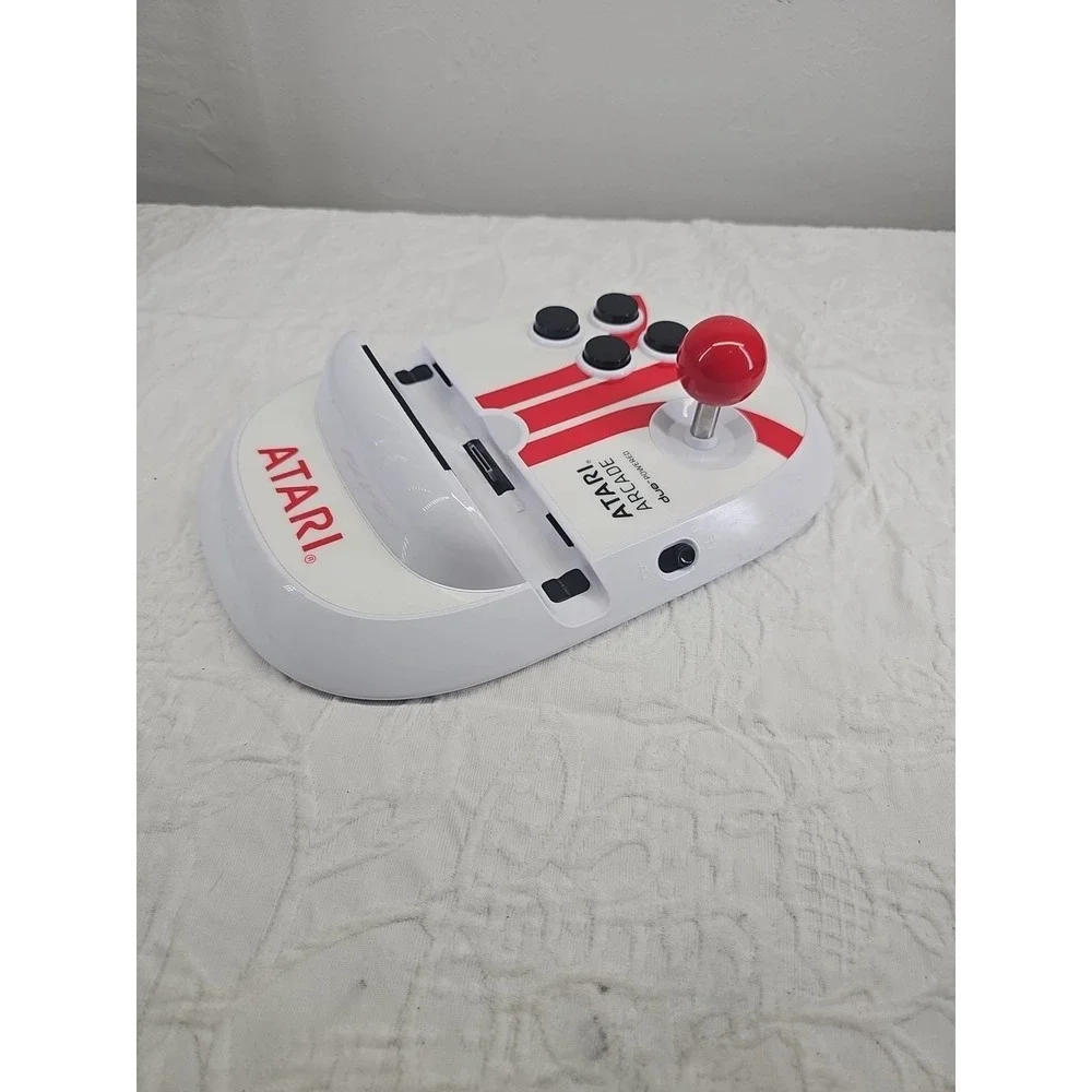 Atari Arcade Duo Powered Joystick Controller for iPad‎ 1 2 3